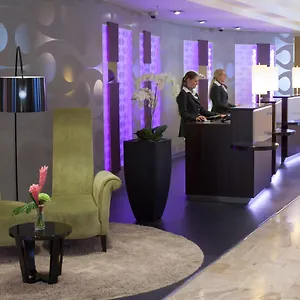 Crowne Plaza Centre Ku'damm By Ihg 4*, Berlin Deutschland