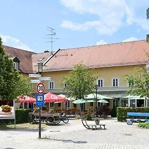 Zum Alten Wirt Langenbach (Bavaria)