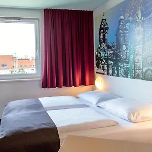 Nürnberg-city 3*, Nürnberg Deutschland