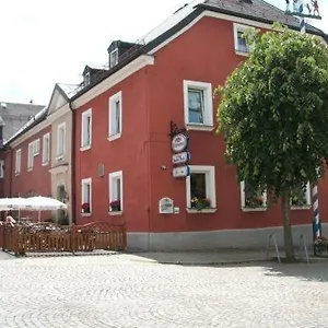 Rotes Roß Zell im Fichtelgebirge