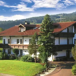 Gasthof-pension-kraus Achslach