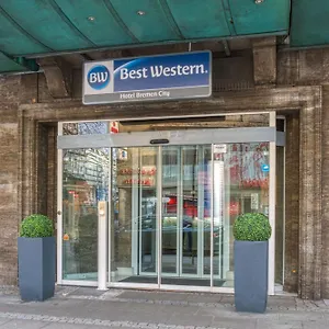 Western 3*, BRE Deutschland