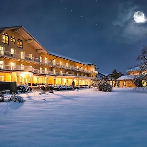 Wellnessnaturresort Gut Edermann Teisendorf