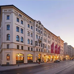 Vier Jahreszeiten Kempinski 5*, München Deutschland
