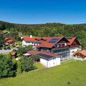3* Hotel Hirschenstein